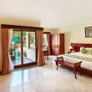 The Grand Bali Nusa Dua Курортный комплекс
