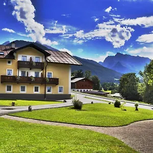Pensjonat Gregory, Schönau am Königssee