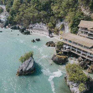 Dreamsea Bali Курортный комплекс