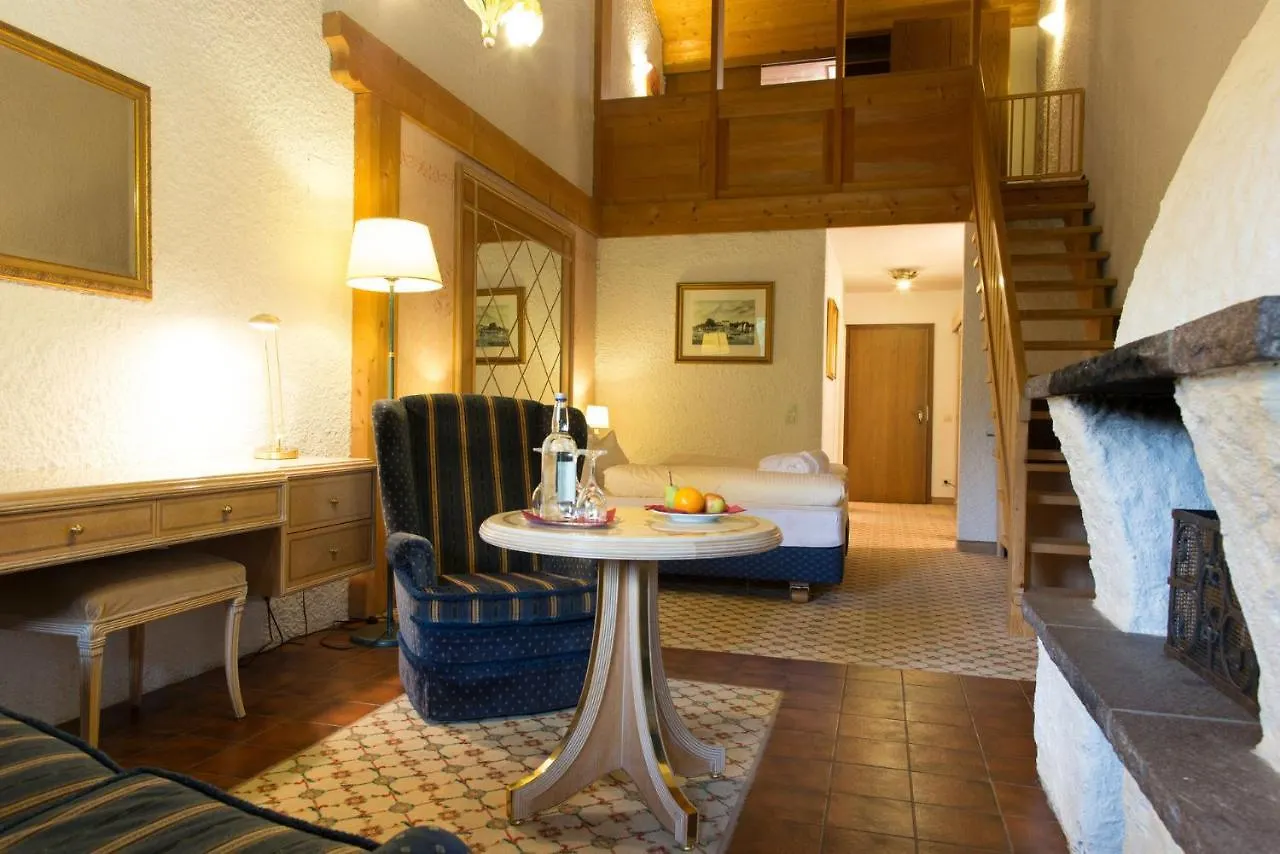 Familotel Bavaria Pfronten-Familien Hotel-Alles Inklusive Konzept